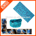 Multifunctional tube bandana stretchy headbands